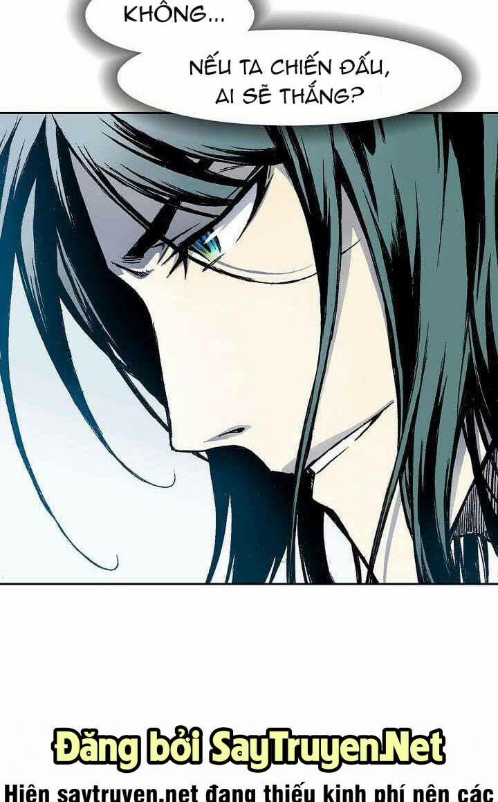 Hồi Ức Của Chiến Thần 25 trang 42