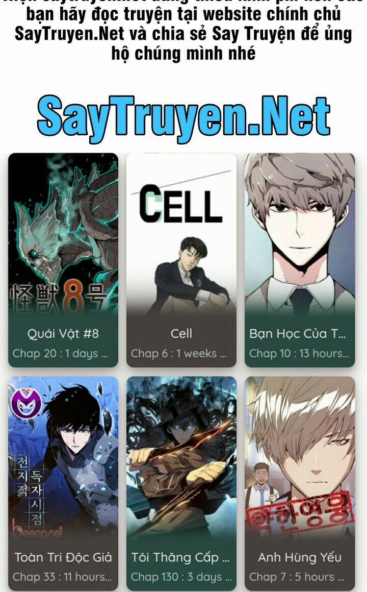 Hồi Ức Của Chiến Thần 25 trang 43