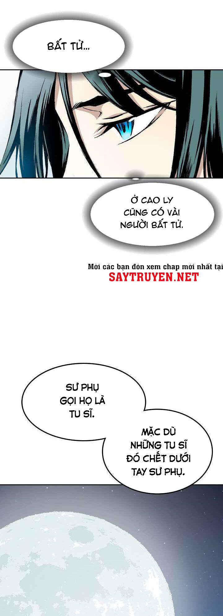 Hồi Ức Của Chiến Thần 26 trang 2