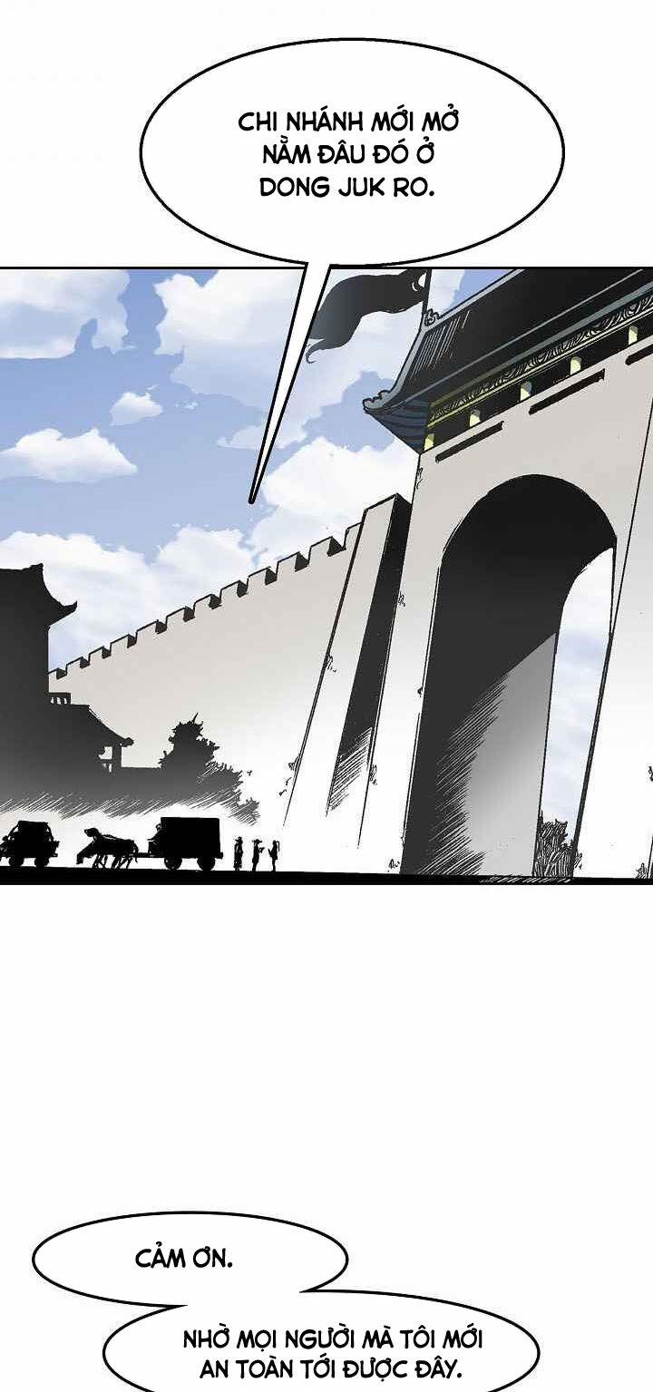 Hồi Ức Của Chiến Thần 26 trang 26