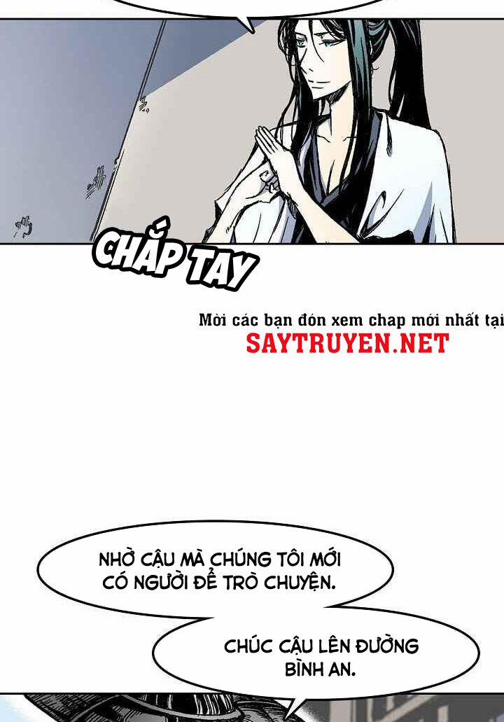 Hồi Ức Của Chiến Thần 26 trang 27