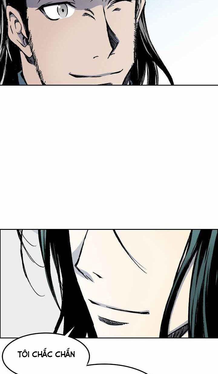 Hồi Ức Của Chiến Thần 26 trang 30