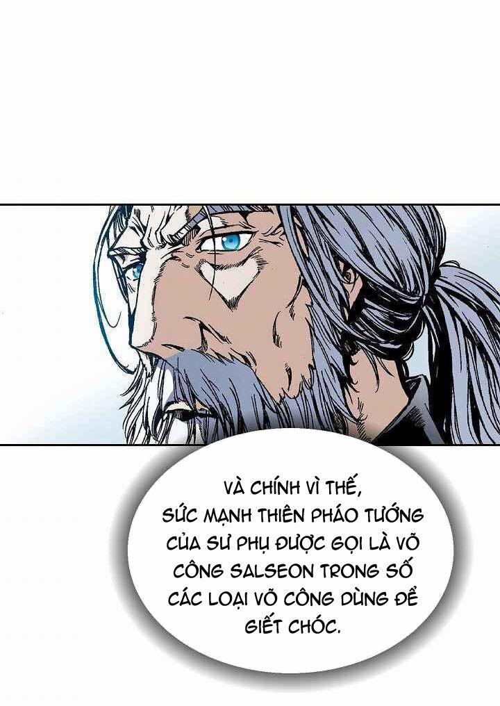 Hồi Ức Của Chiến Thần 26 trang 4