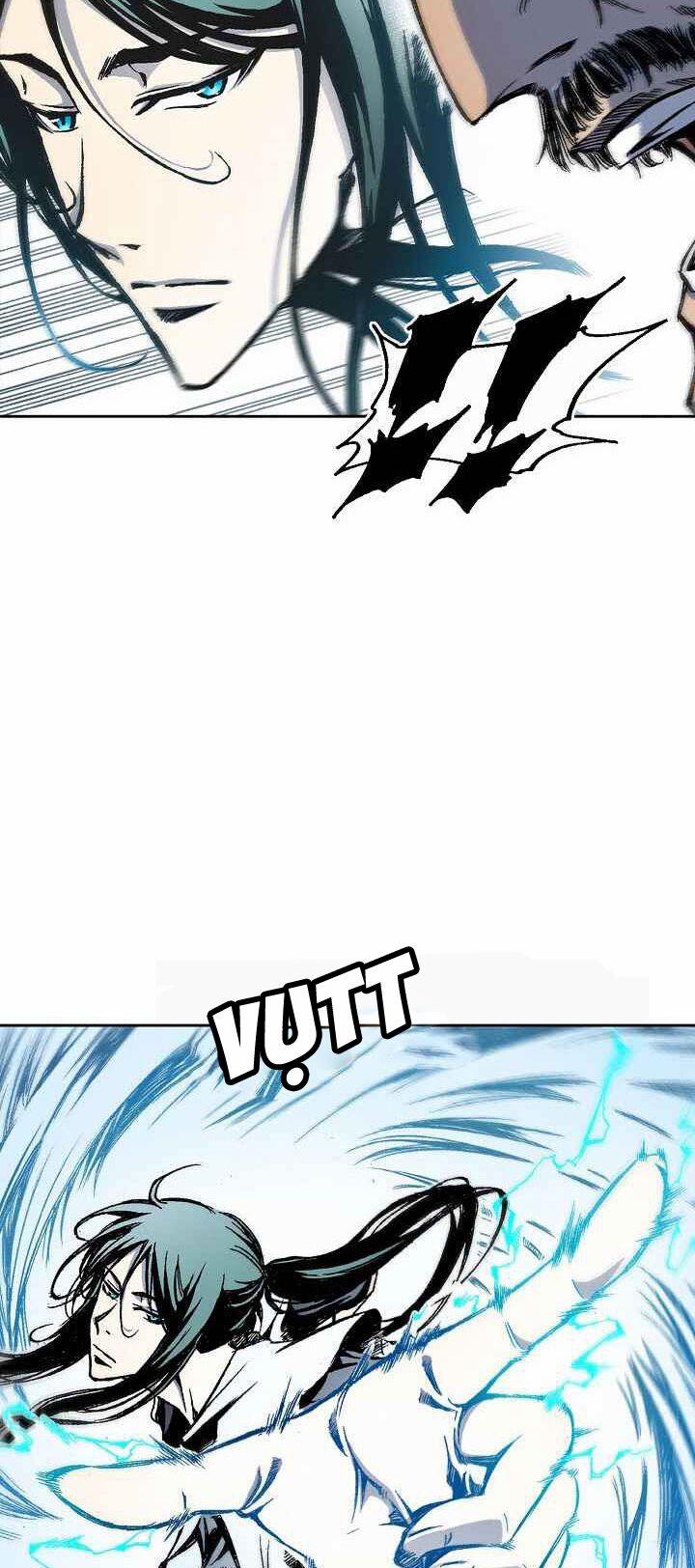 Hồi Ức Của Chiến Thần 26 trang 45