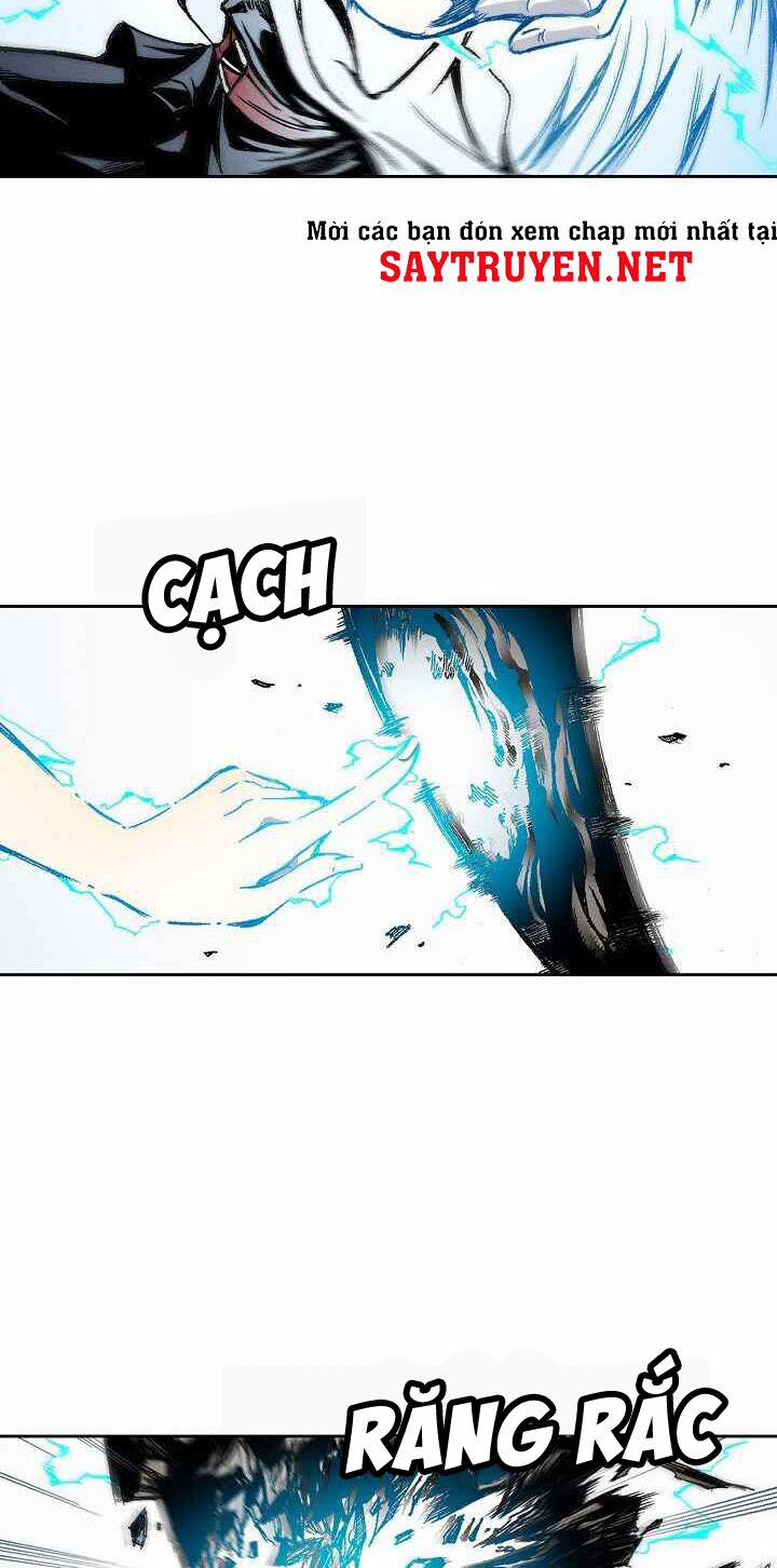 Hồi Ức Của Chiến Thần 26 trang 46