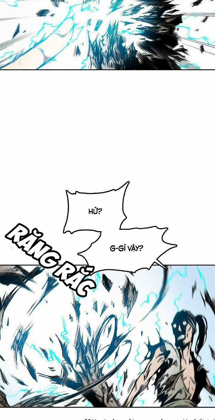 Hồi Ức Của Chiến Thần 26 trang 47