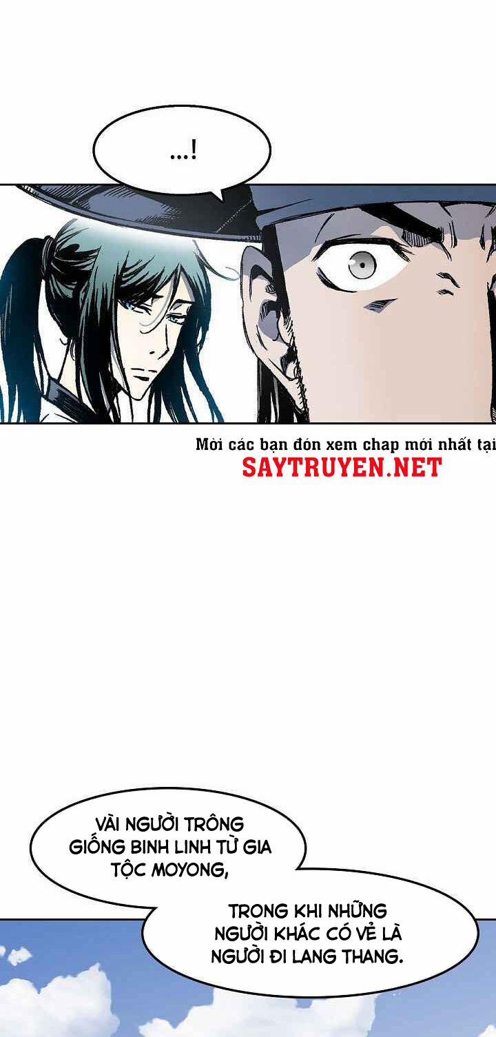 Hồi Ức Của Chiến Thần 26 trang 9