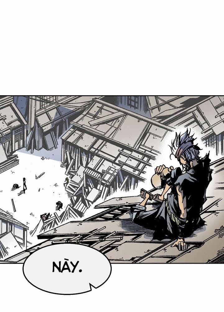 Hồi Ức Của Chiến Thần 27 trang 15