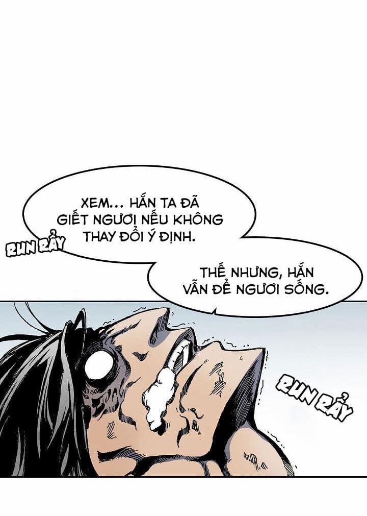 Hồi Ức Của Chiến Thần 27 trang 37