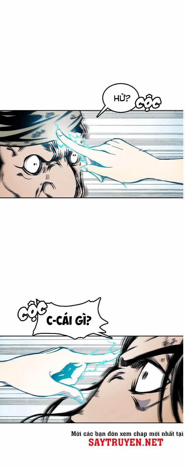 Hồi Ức Của Chiến Thần 27 trang 5