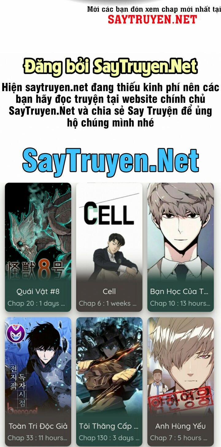 Hồi Ức Của Chiến Thần 27 trang 50