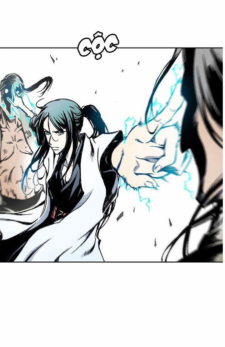 Hồi Ức Của Chiến Thần 27 trang 6