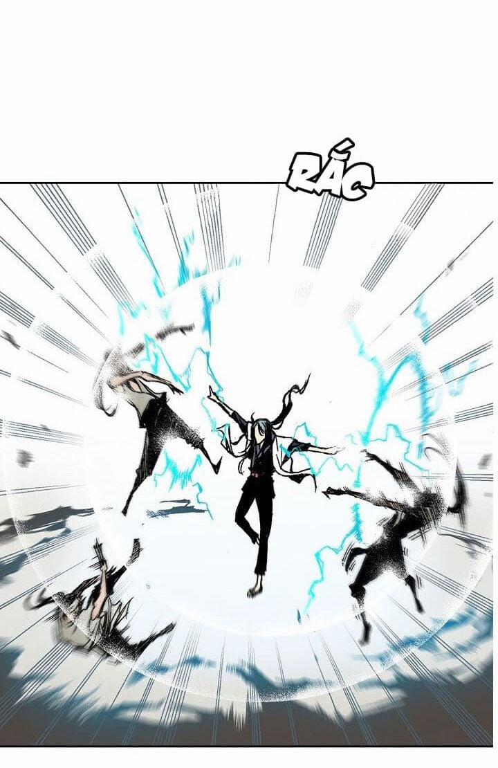 Hồi Ức Của Chiến Thần 27 trang 7