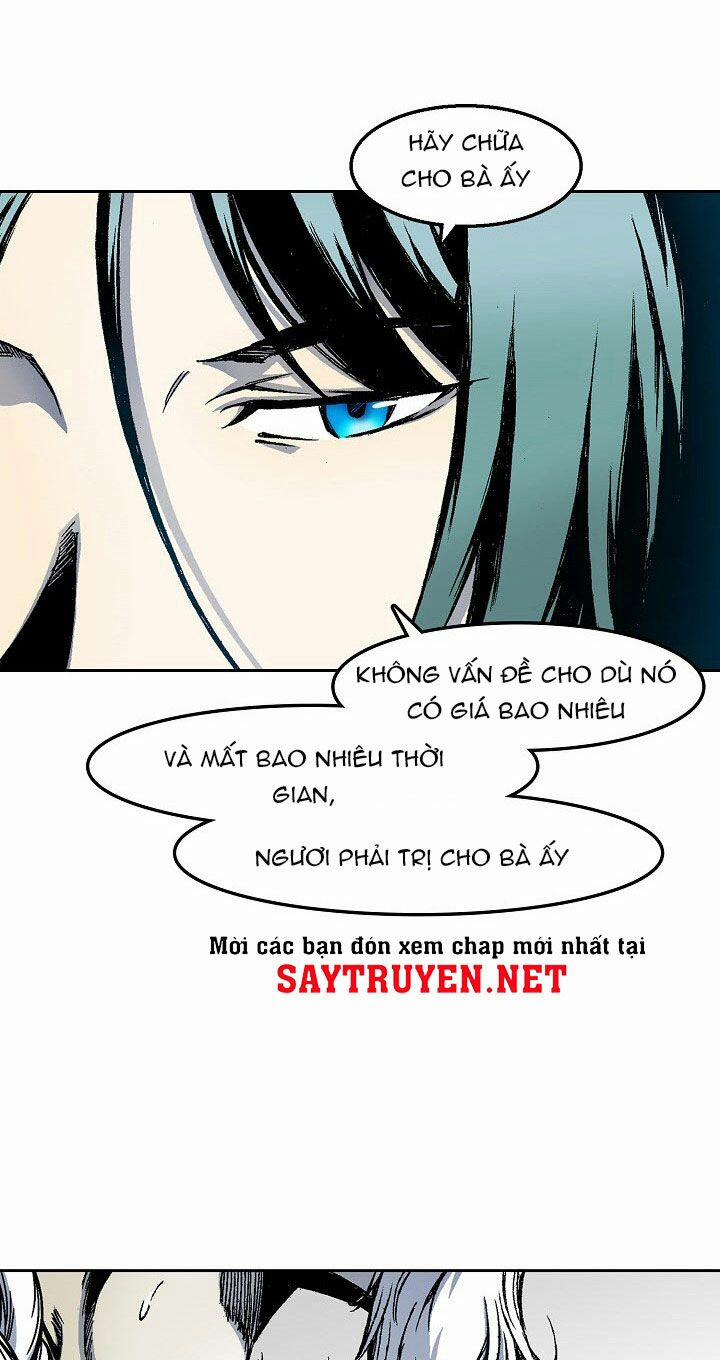 Hồi Ức Của Chiến Thần 28 trang 27