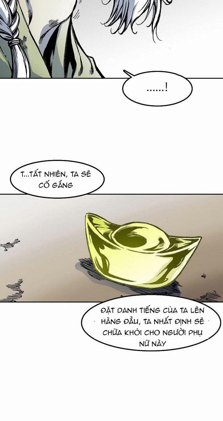 Hồi Ức Của Chiến Thần 28 trang 28