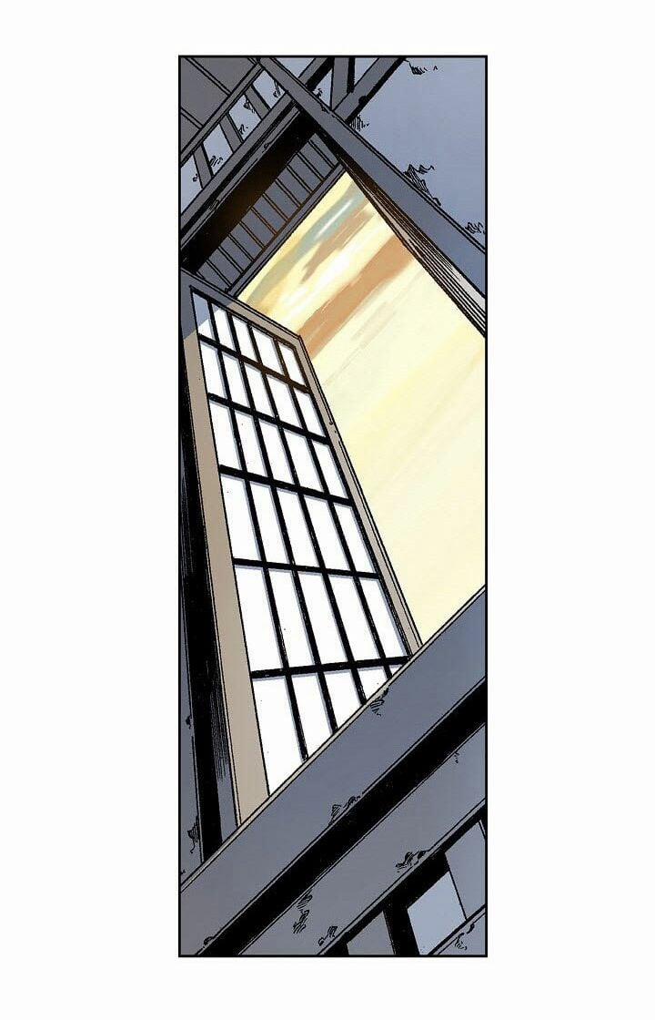 Hồi Ức Của Chiến Thần 28 trang 33