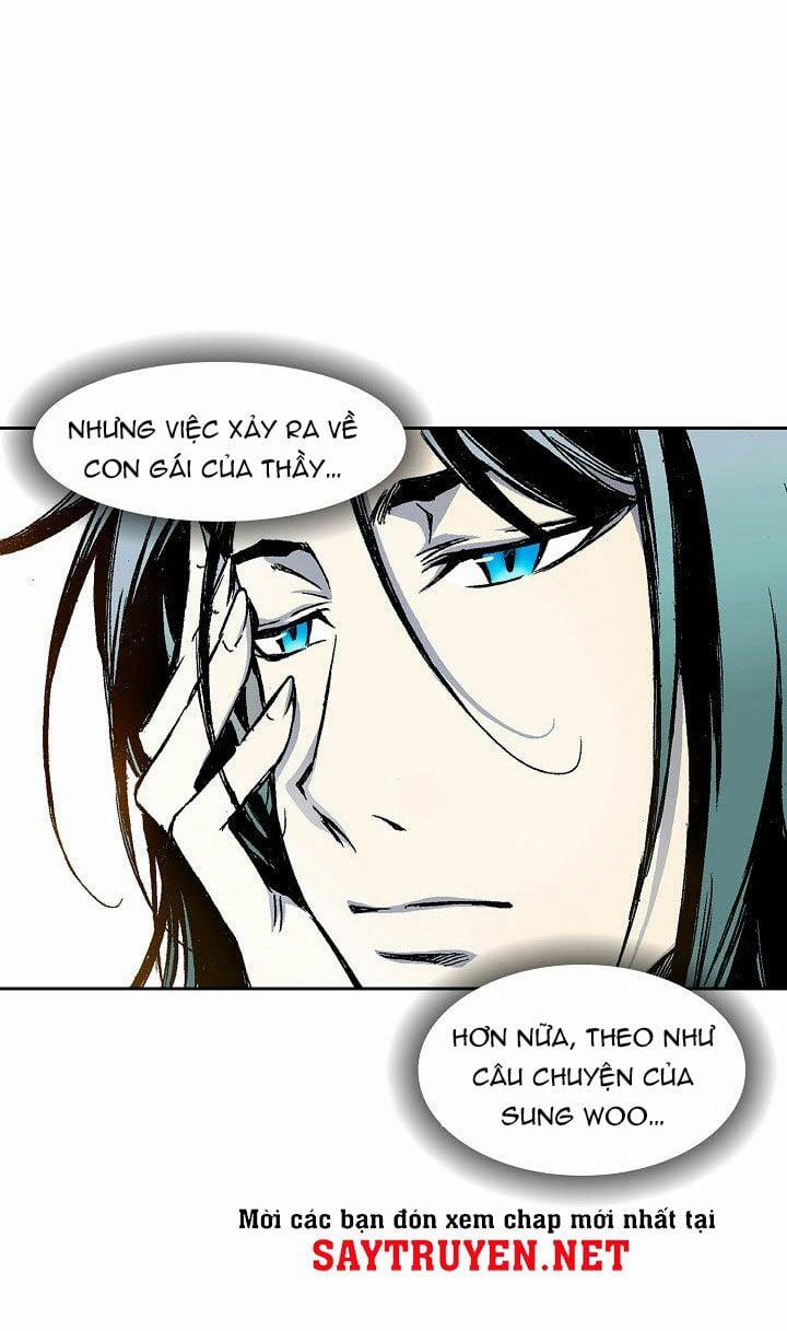 Hồi Ức Của Chiến Thần 28 trang 36