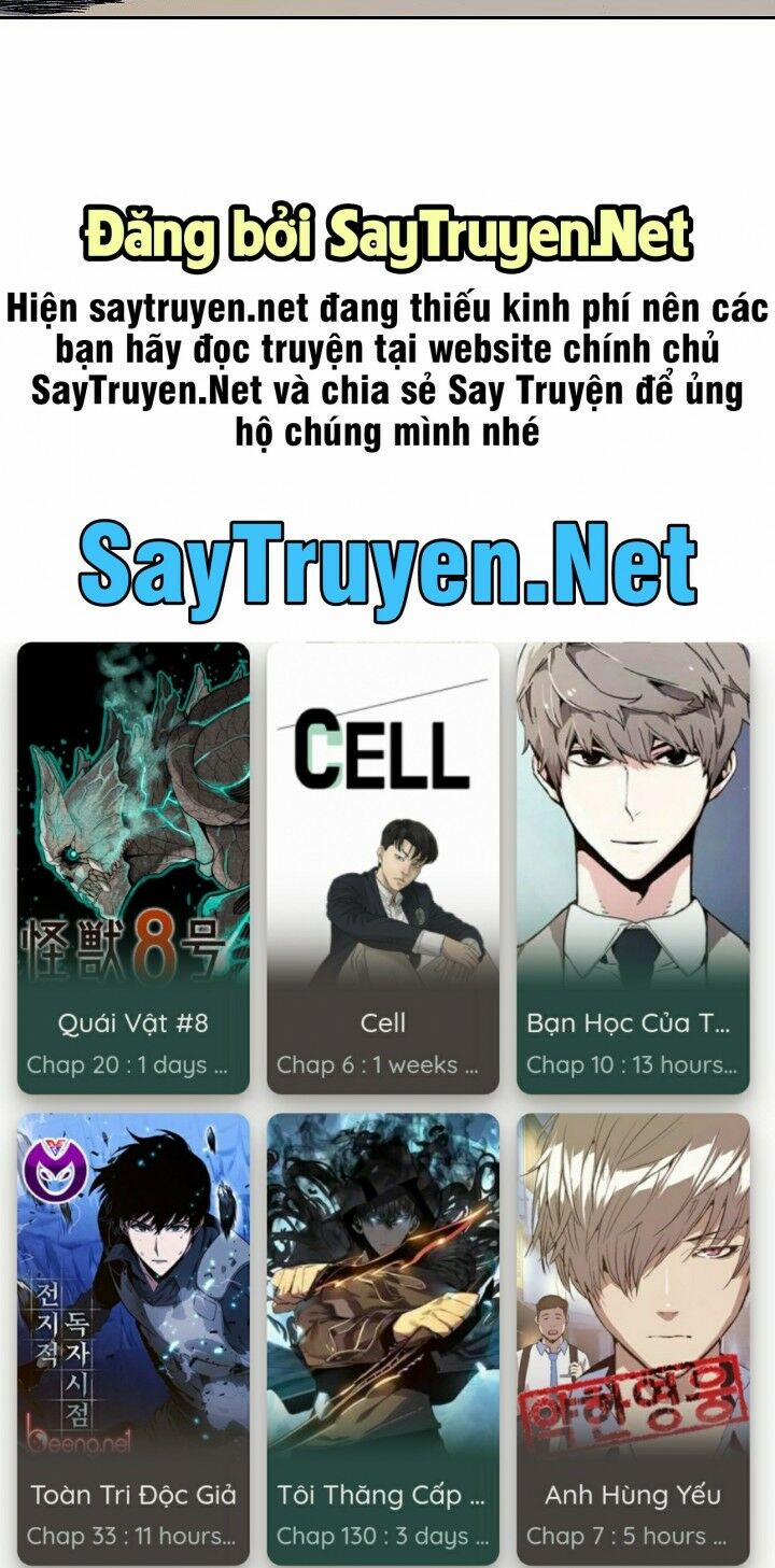 Hồi Ức Của Chiến Thần 28 trang 40