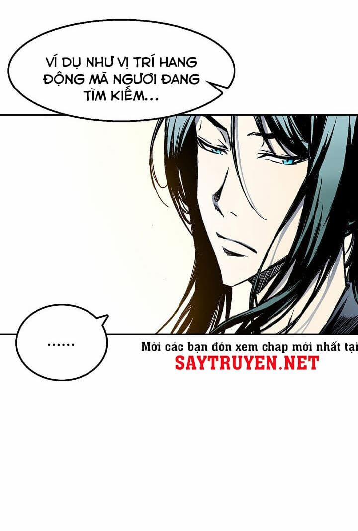 Hồi Ức Của Chiến Thần 29 trang 15