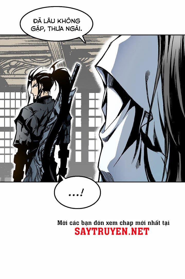 Hồi Ức Của Chiến Thần 29 trang 25