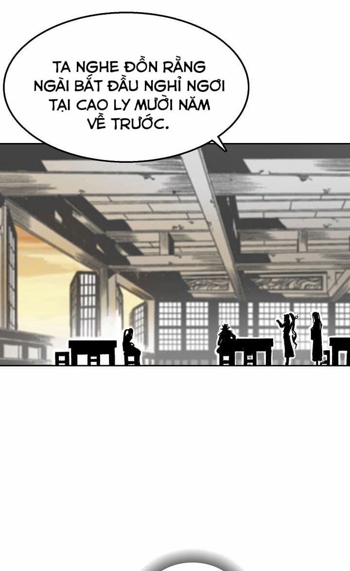 Hồi Ức Của Chiến Thần 29 trang 31