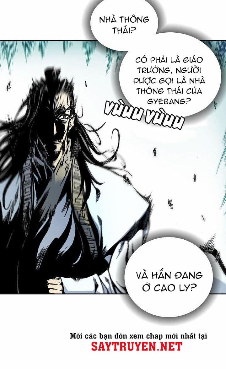 Hồi Ức Của Chiến Thần 29 trang 32