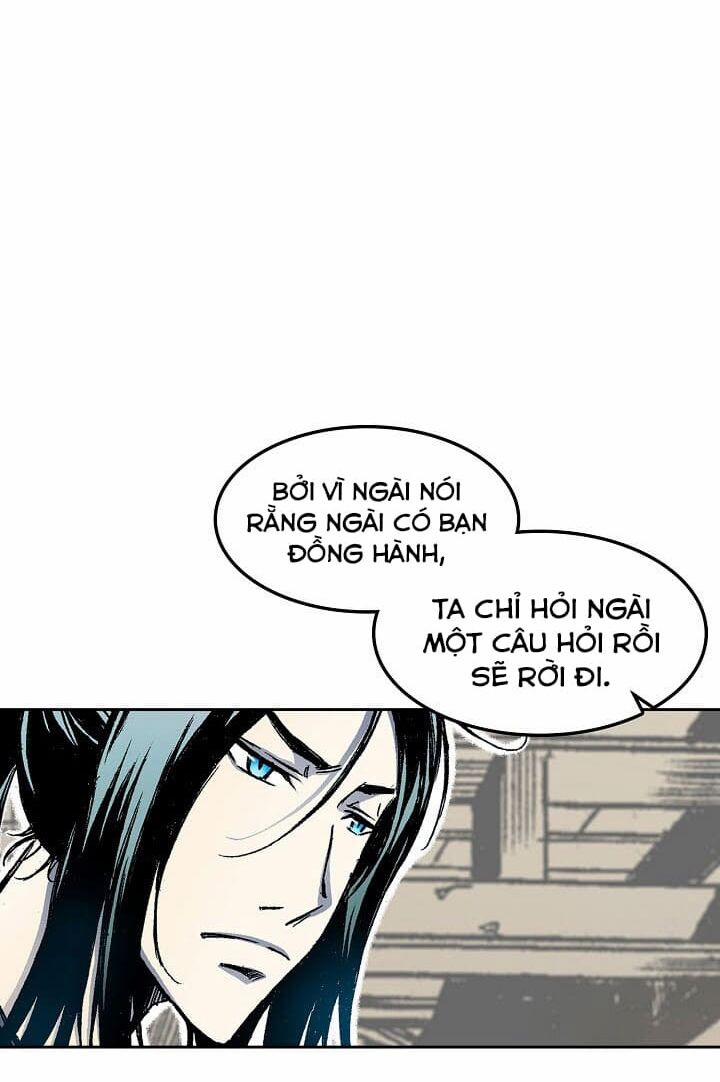 Hồi Ức Của Chiến Thần 29 trang 36