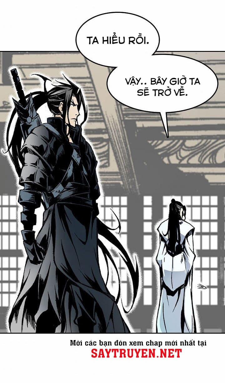 Hồi Ức Của Chiến Thần 29 trang 41