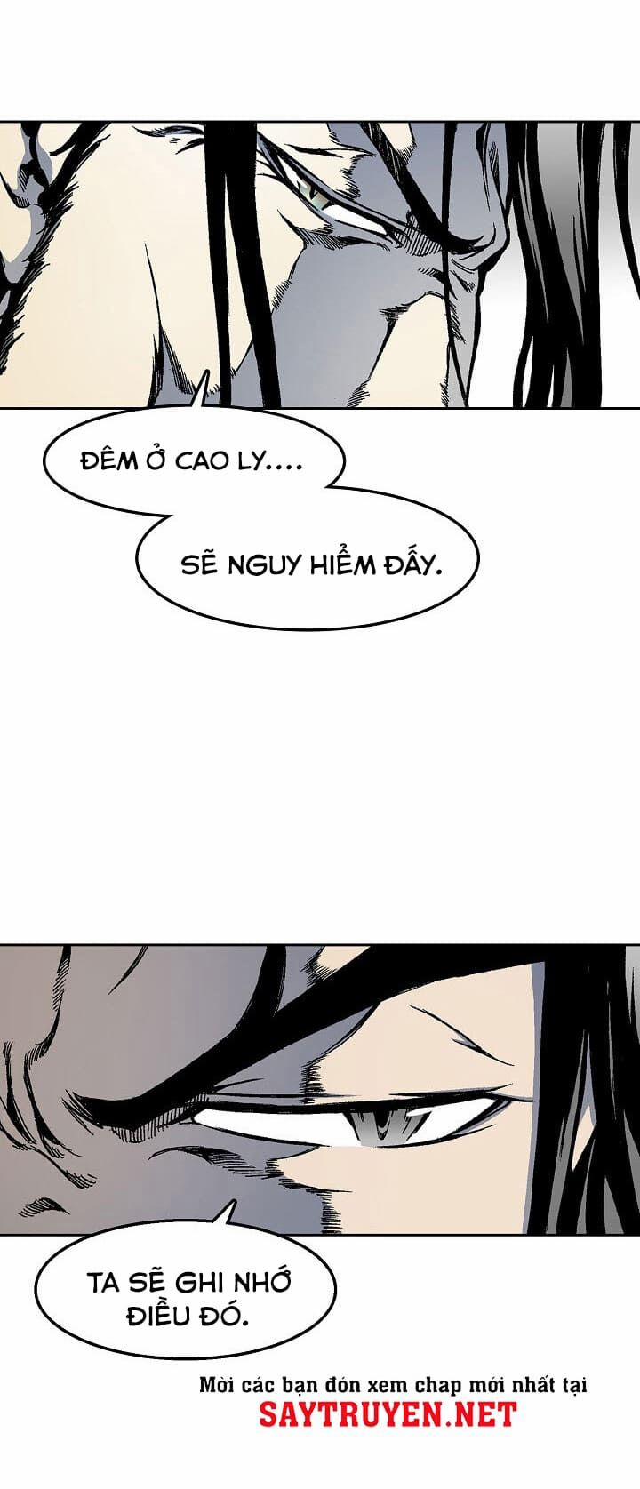 Hồi Ức Của Chiến Thần 29 trang 43