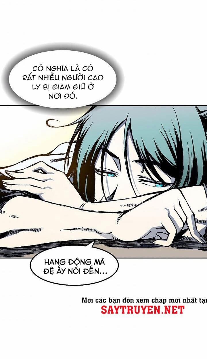 Hồi Ức Của Chiến Thần 29 trang 5