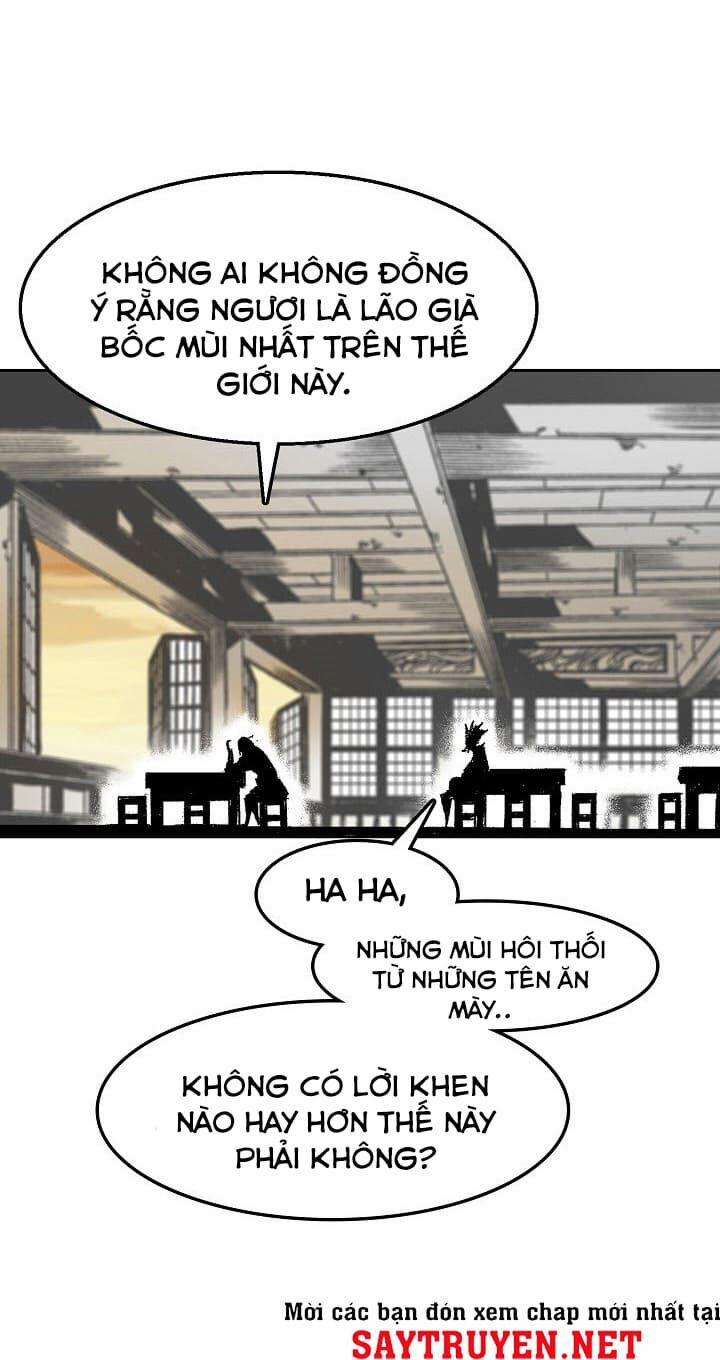 Hồi Ức Của Chiến Thần 29 trang 7