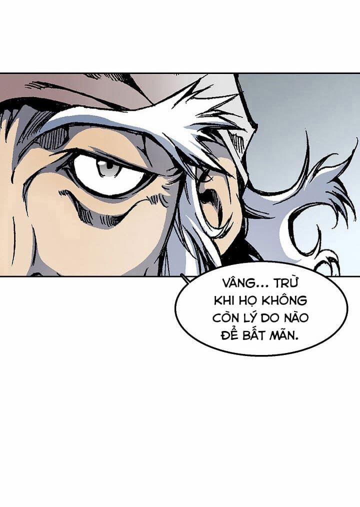 Hồi Ức Của Chiến Thần 30 trang 20