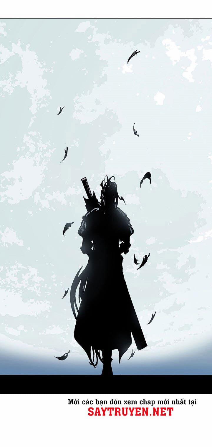 Hồi Ức Của Chiến Thần 30 trang 22