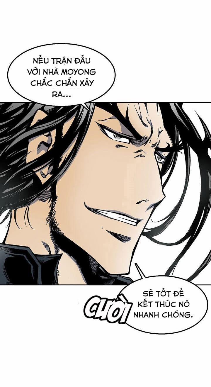Hồi Ức Của Chiến Thần 30 trang 27