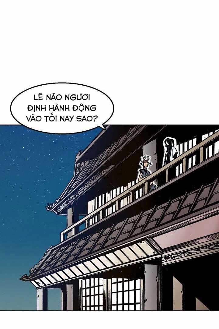 Hồi Ức Của Chiến Thần 30 trang 29