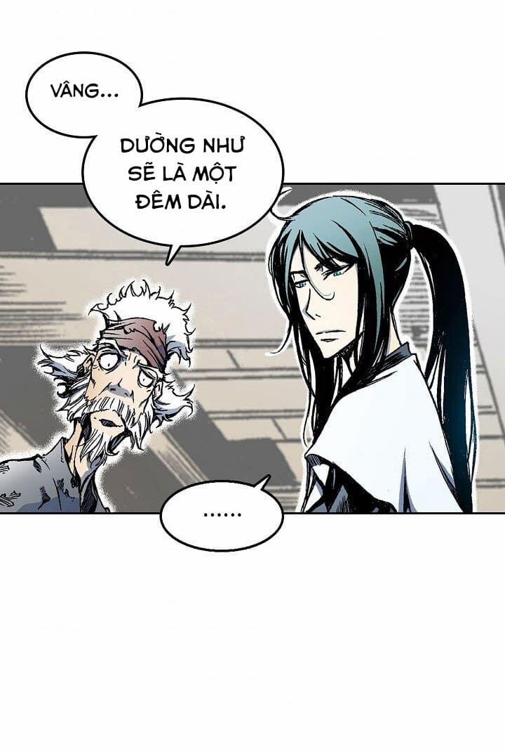 Hồi Ức Của Chiến Thần 30 trang 30
