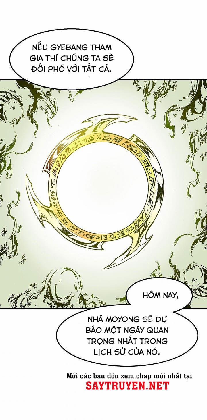 Hồi Ức Của Chiến Thần 30 trang 37