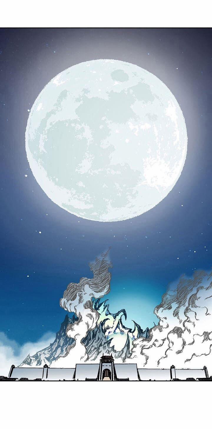 Hồi Ức Của Chiến Thần 30 trang 41