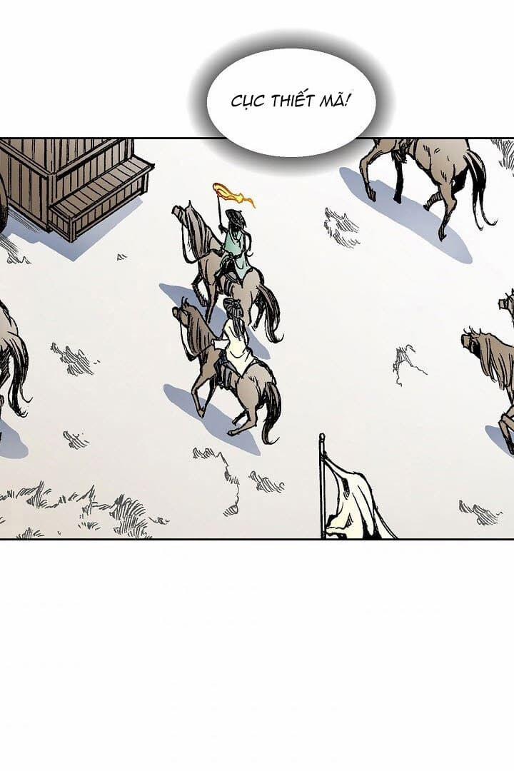 Hồi Ức Của Chiến Thần 30 trang 45