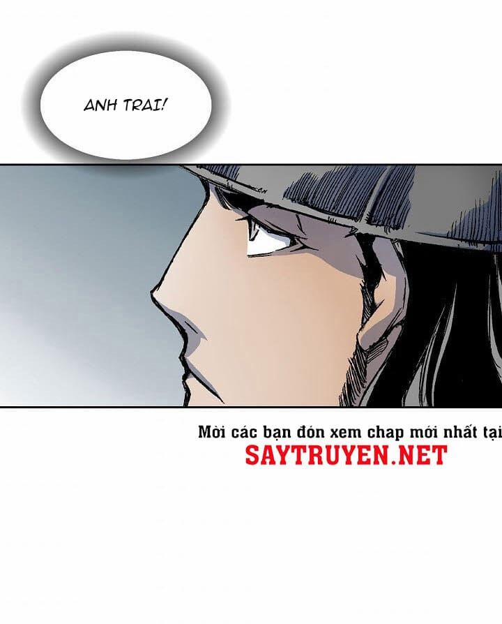 Hồi Ức Của Chiến Thần 30 trang 46