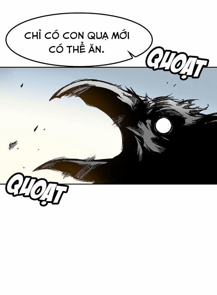 Hồi Ức Của Chiến Thần 30 trang 50