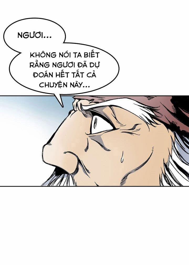 Hồi Ức Của Chiến Thần 30 trang 53