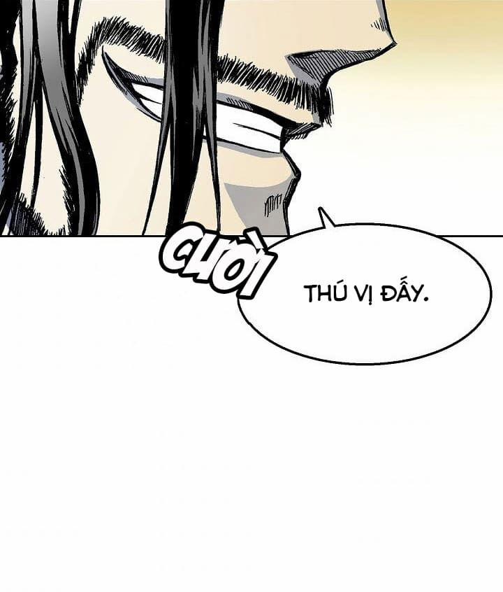Hồi Ức Của Chiến Thần 30 trang 6