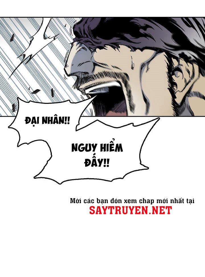 Hồi Ức Của Chiến Thần 31 trang 13