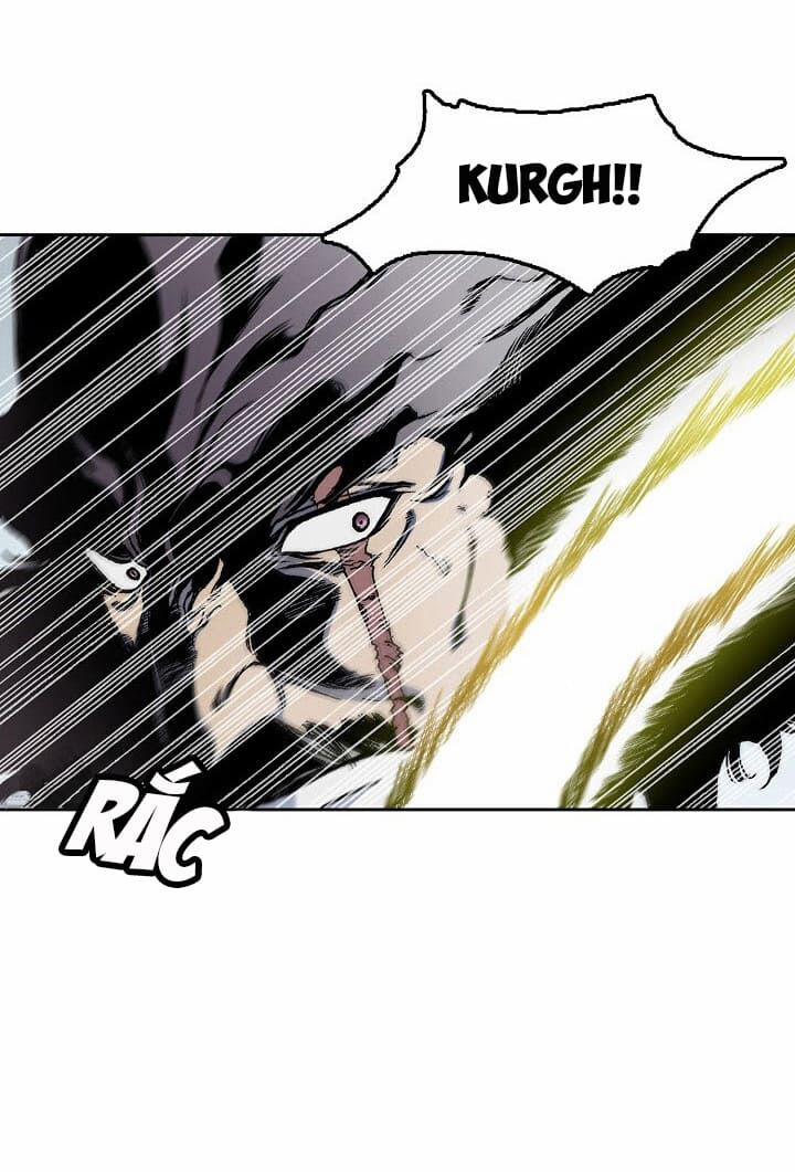 Hồi Ức Của Chiến Thần 31 trang 15