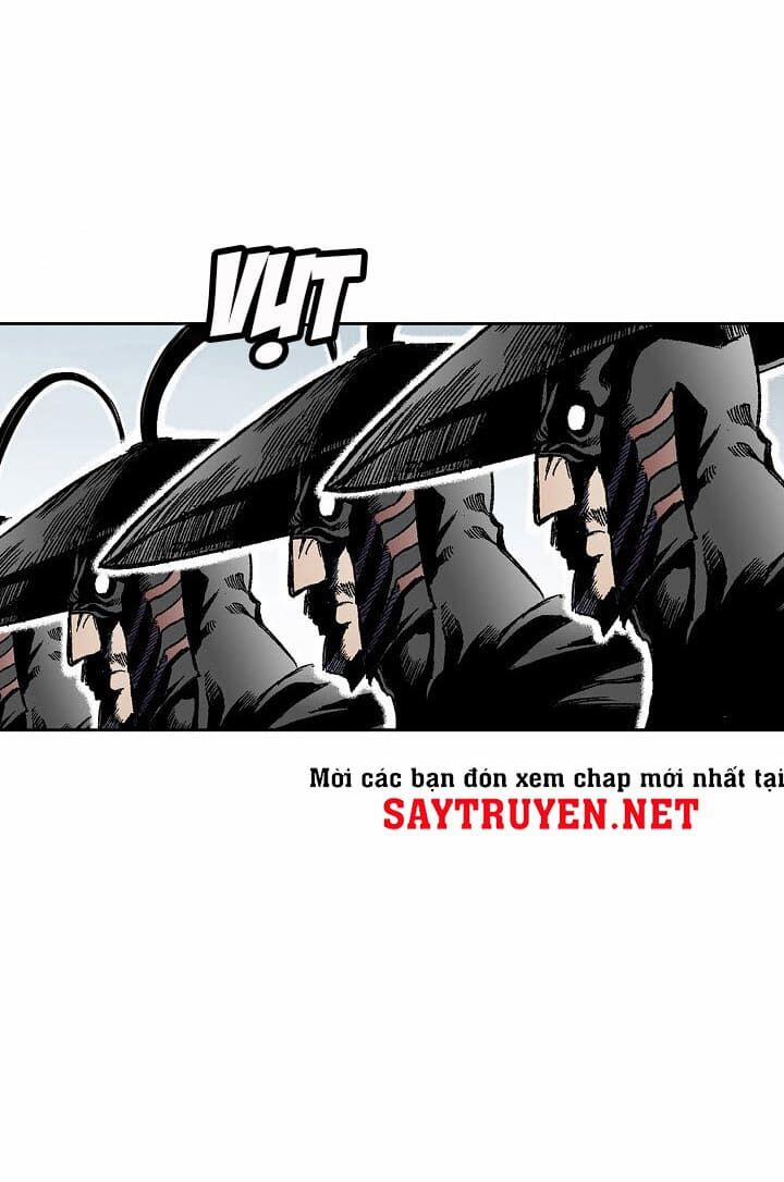 Hồi Ức Của Chiến Thần 31 trang 22