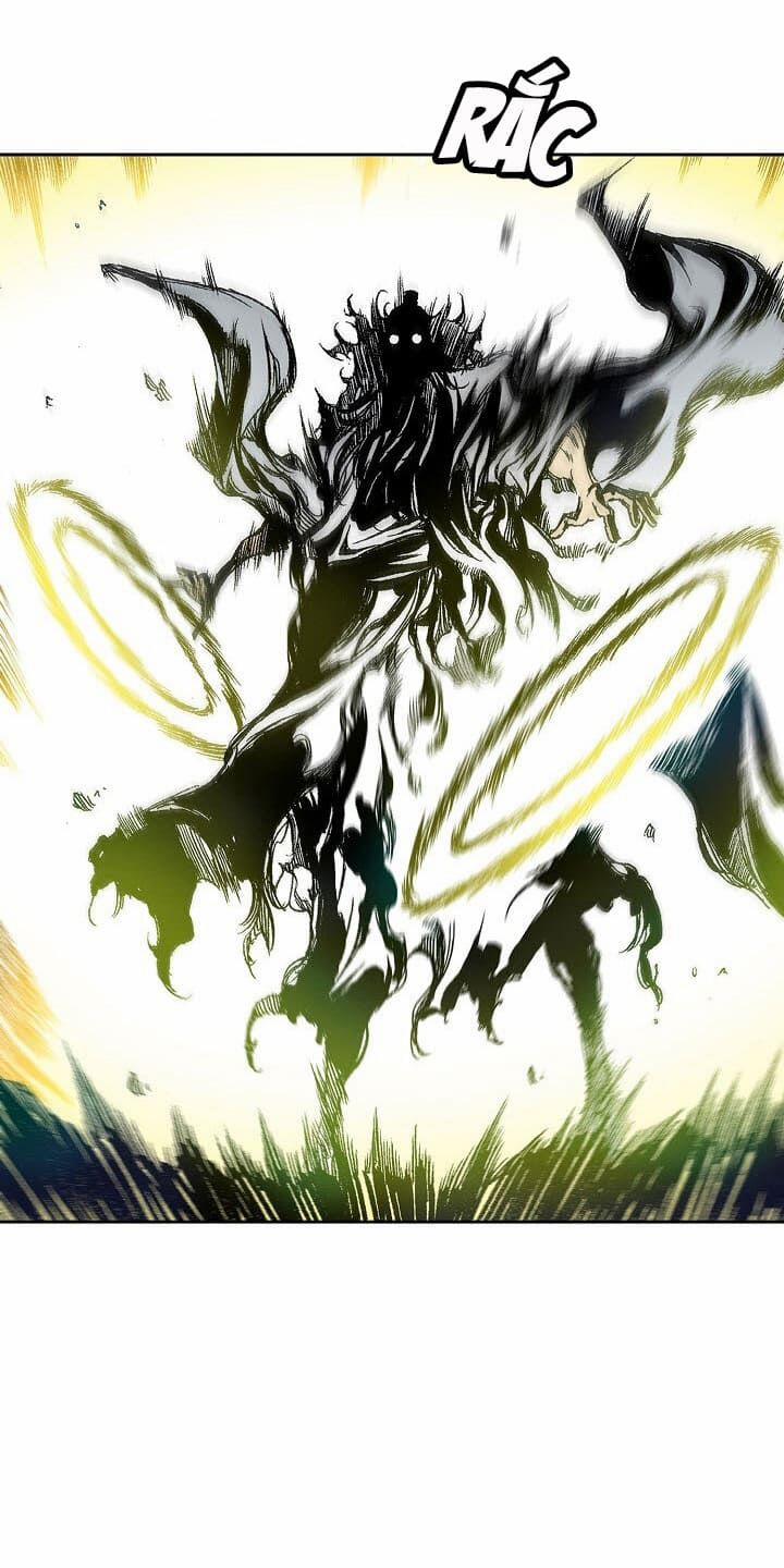 Hồi Ức Của Chiến Thần 31 trang 27