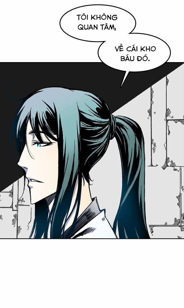 Hồi Ức Của Chiến Thần 31 trang 36