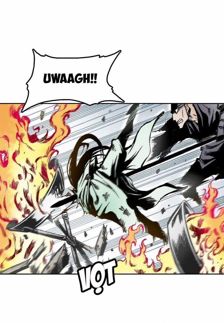 Hồi Ức Của Chiến Thần 31 trang 4