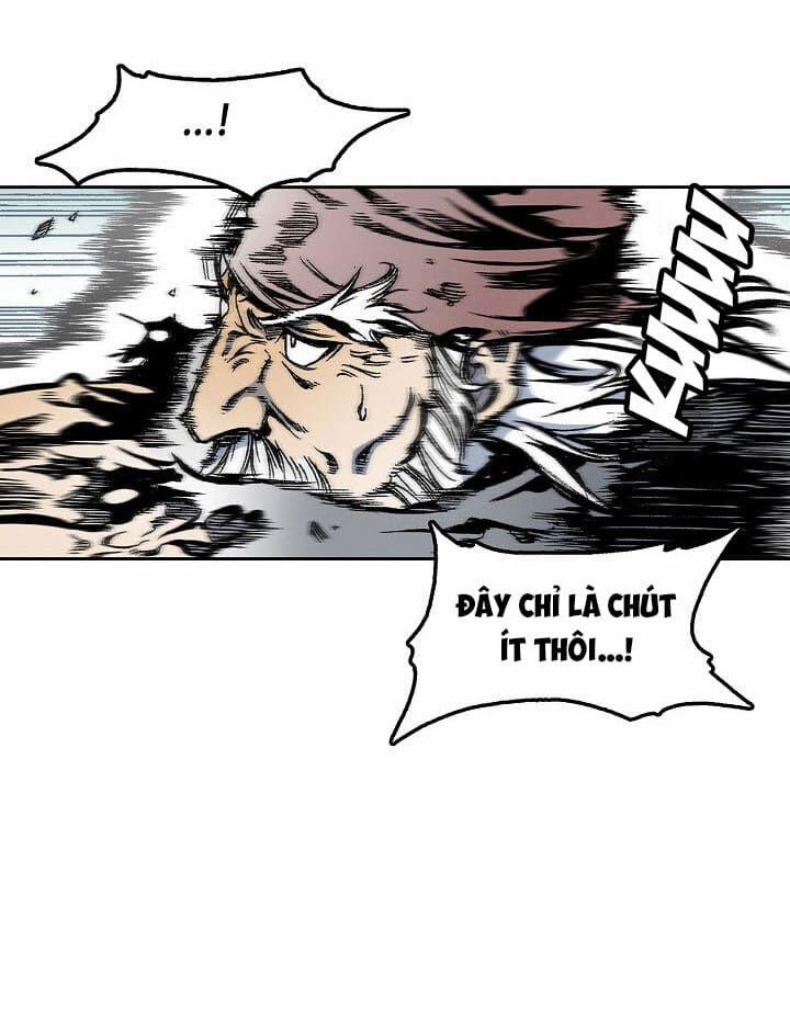Hồi Ức Của Chiến Thần 31 trang 45